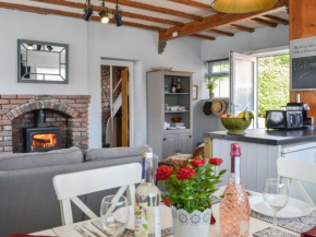Chapel Farm Cottage